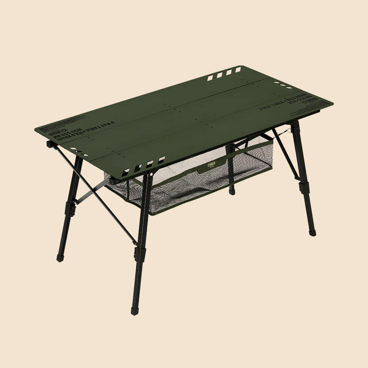 CRRGO CONTAINER COMFORT MODULE TABLE 未使用 COMFORT MODULE TABLE – CARGO CONTAINER