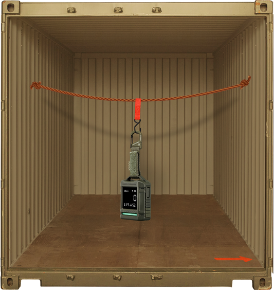 SAFE CO DETECTOR(グレー:11月下旬お届け予定)