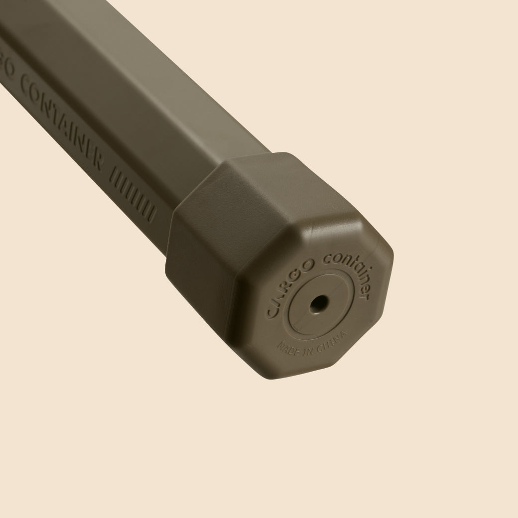 【予約商品】HARD SLIDE POLE - 2EA(10月末お届け予定)