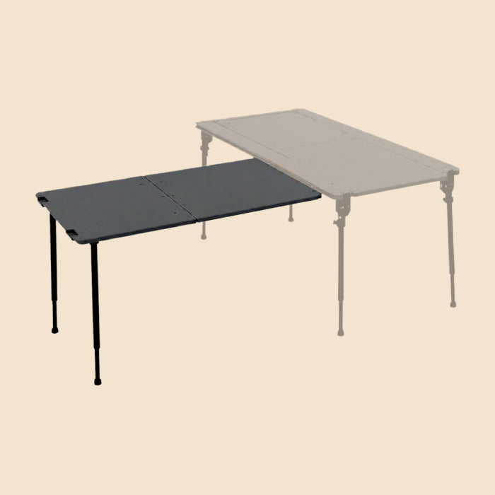 SIDE FLIP TABLE