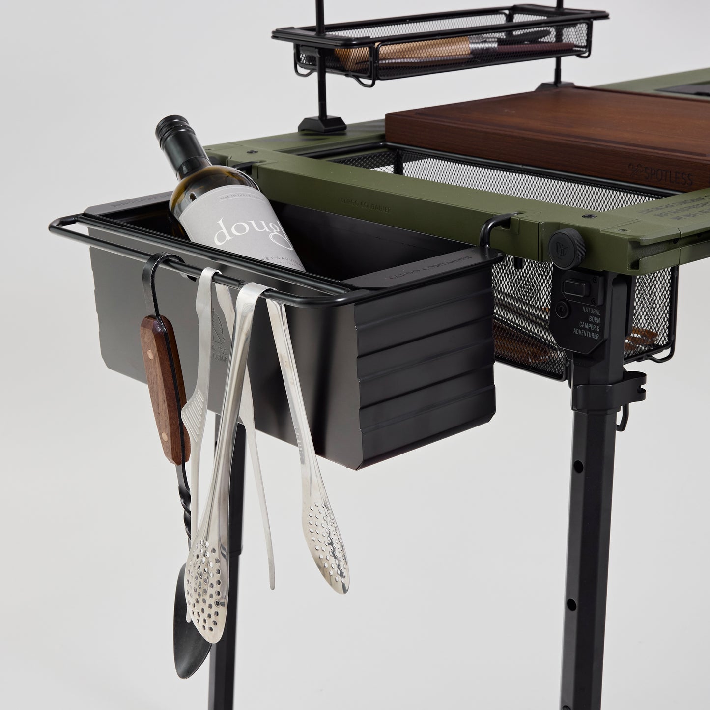 HALF UNIT MULTI HOLDER