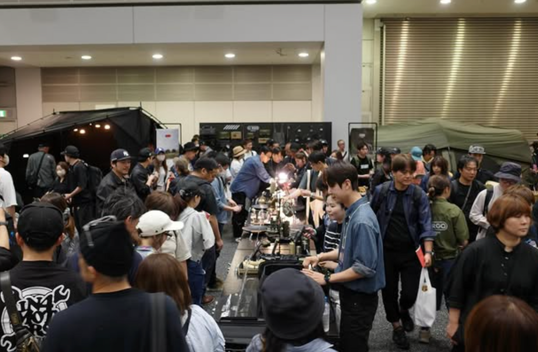 【イベント】FIELDSTYLE TOKYO 2026