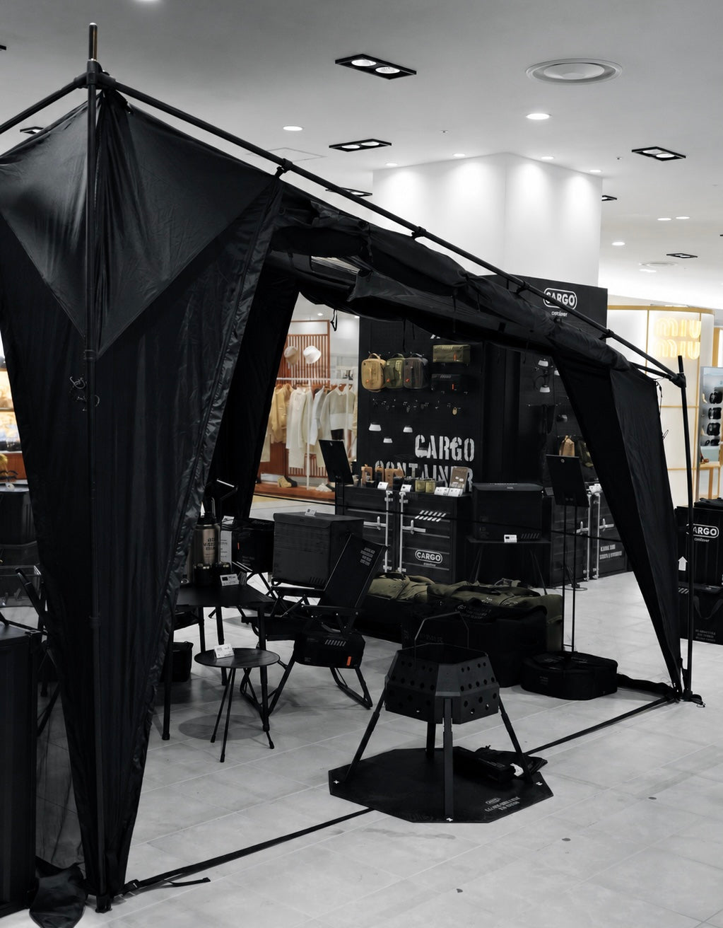 【イベント】阪急うめだ本店POPUP 2026