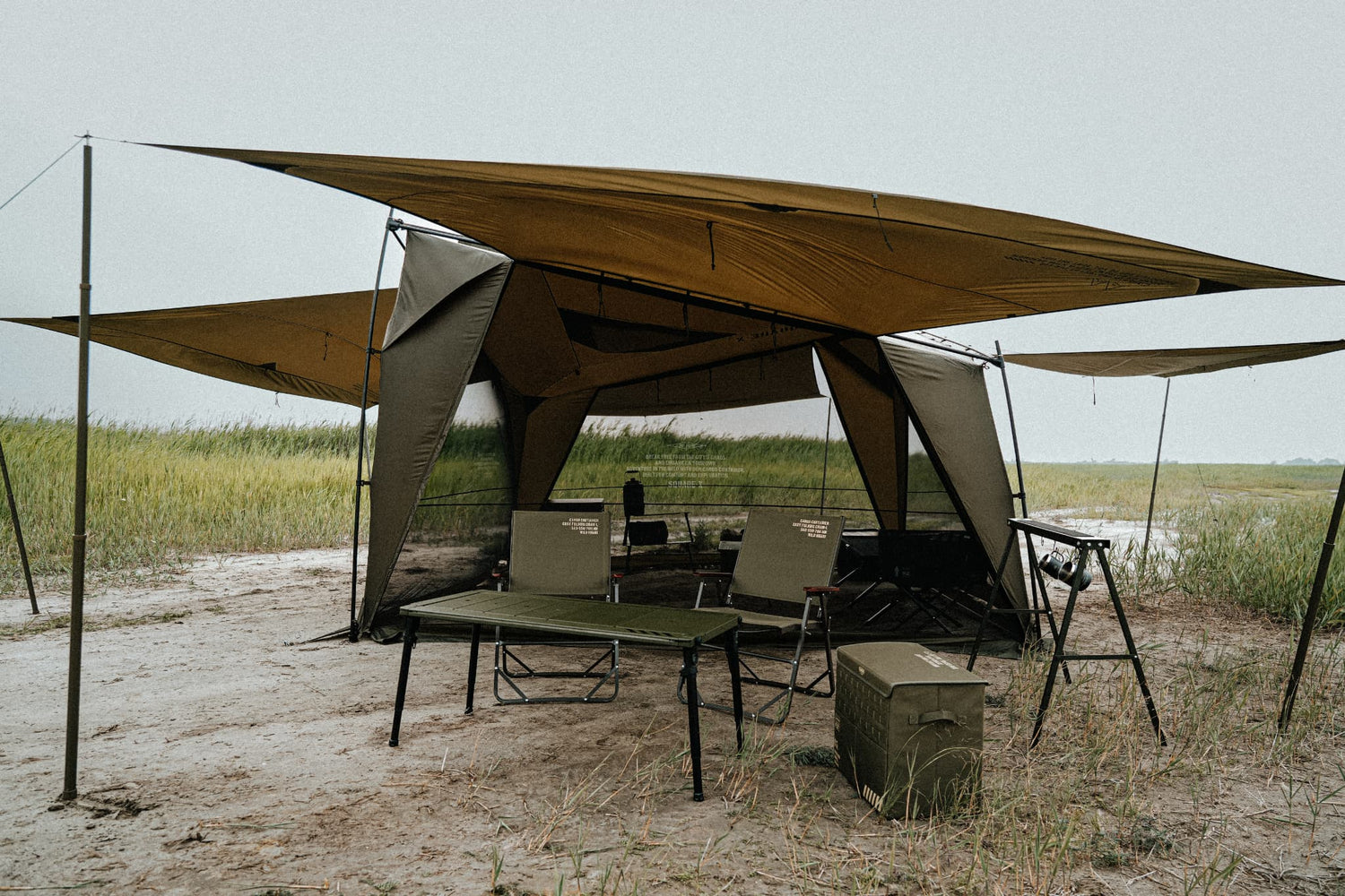 TENT