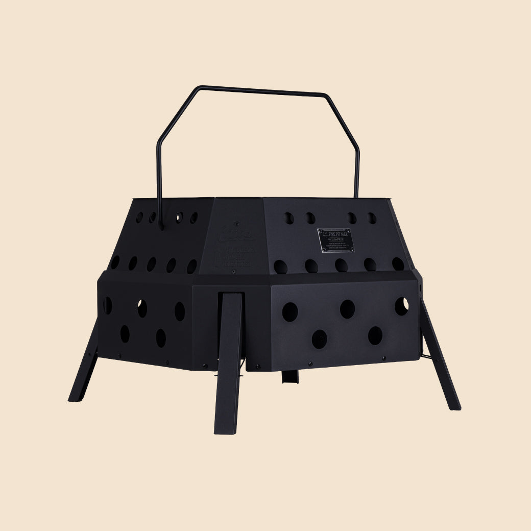FIRE PIT MAX