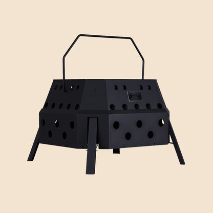 FIRE PIT MAX
