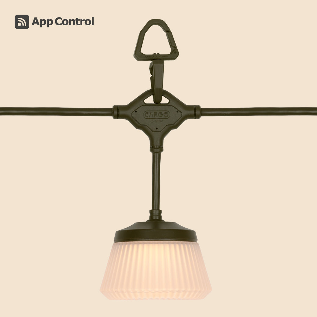 SHINE STRING LIGHT 7 – CARGO CONTAINER SHINE STRING LIGHT 7 – CARGO CONTAINER