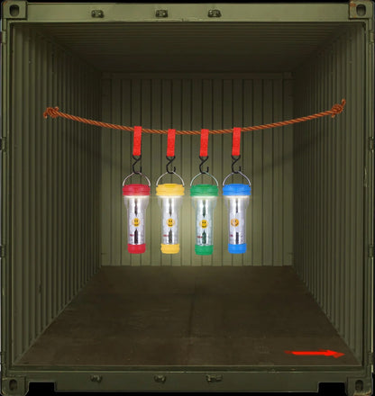 [WIGGLE WIGGLE] AIR LIGHT