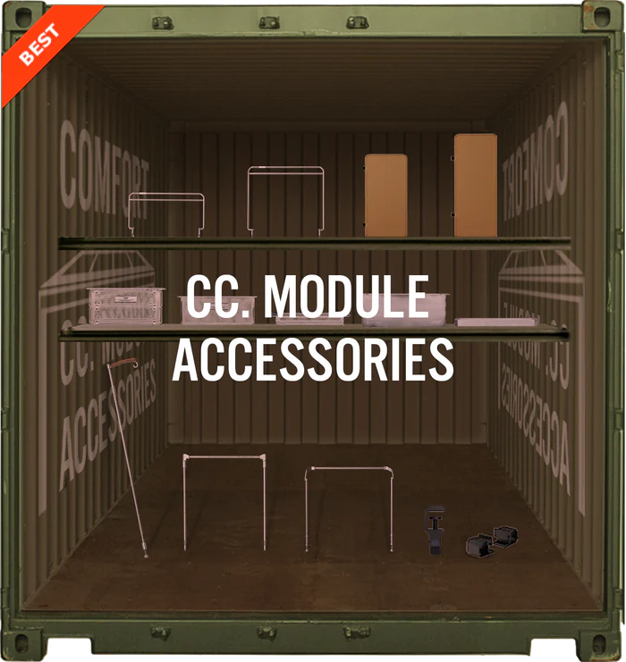 MODULE ACCESSORIES