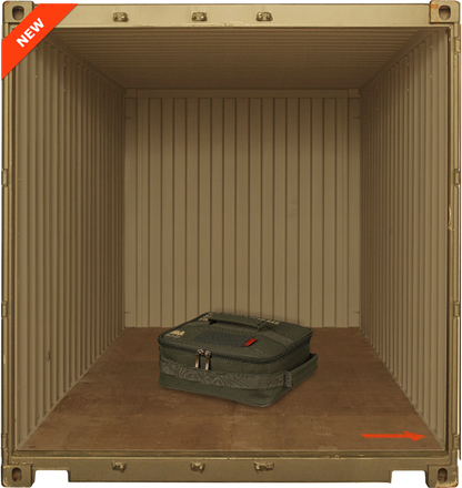FIELD GEAR BAG