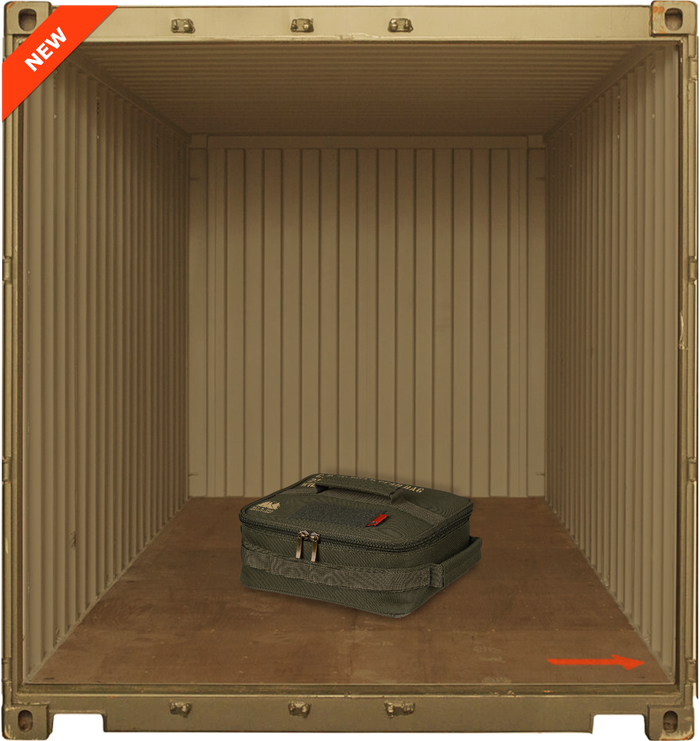 FIELD GEAR BAG