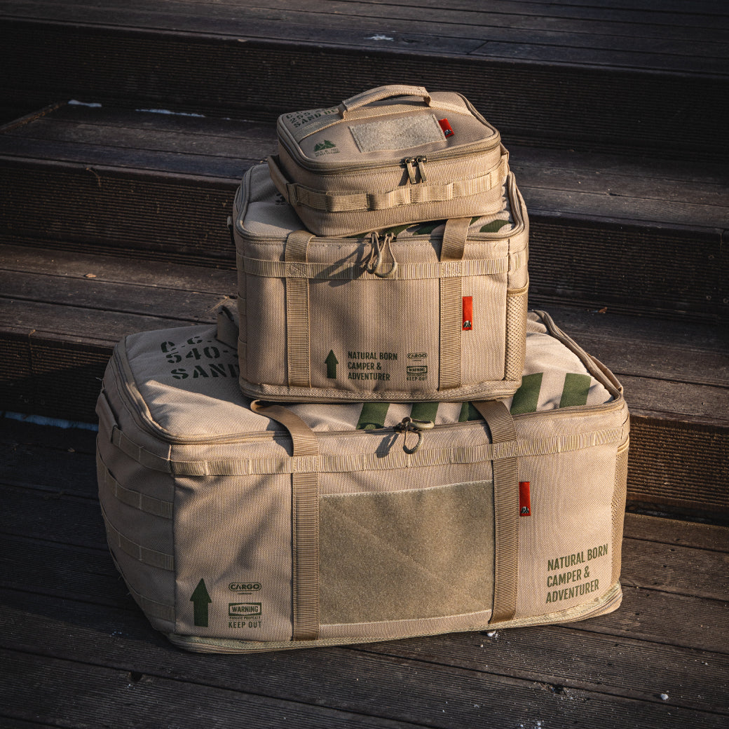 FIELD GEAR BAG