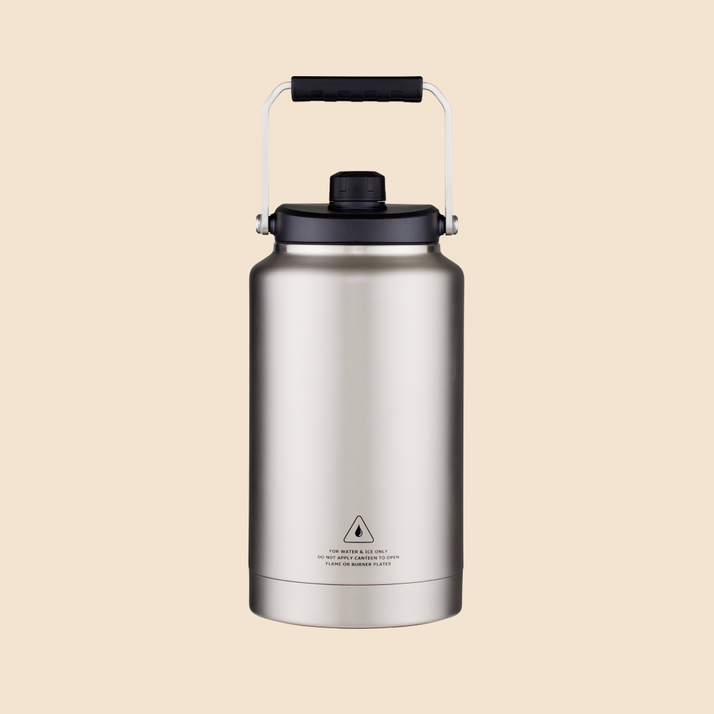 MEGA WATER JUG – CARGO CONTAINER MEGA WATER JUG – CARGO CONTAINER