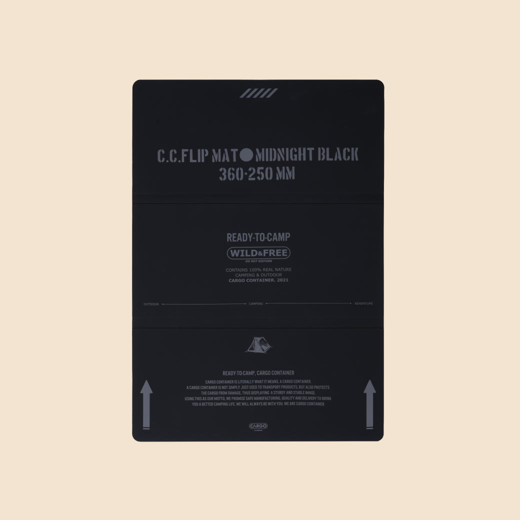 FLIP MAT