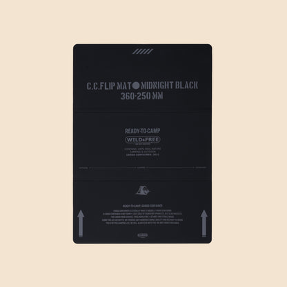FLIP MAT