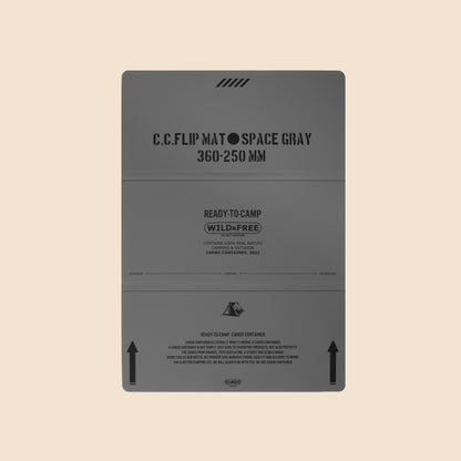 FLIP MAT