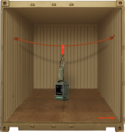 SAFE CO DETECTOR