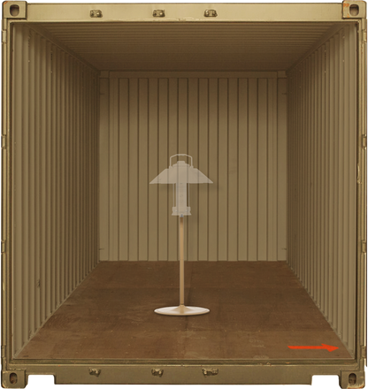 SINGLE STAND