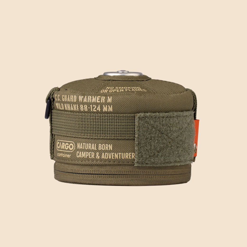 GUARD WARMER - M/L