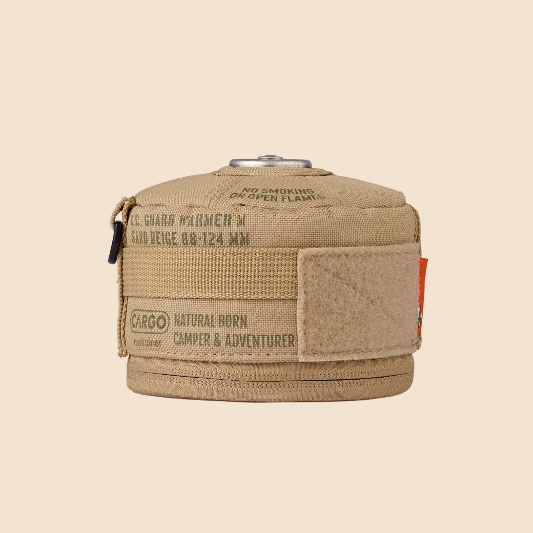 GUARD WARMER - M/L