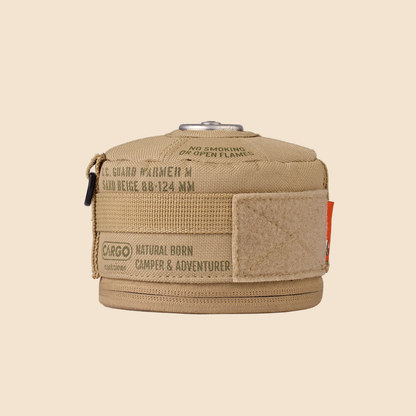 GUARD WARMER - M/L