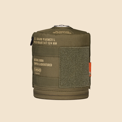 GUARD WARMER - M/L