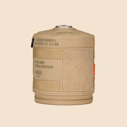 GUARD WARMER - M/L