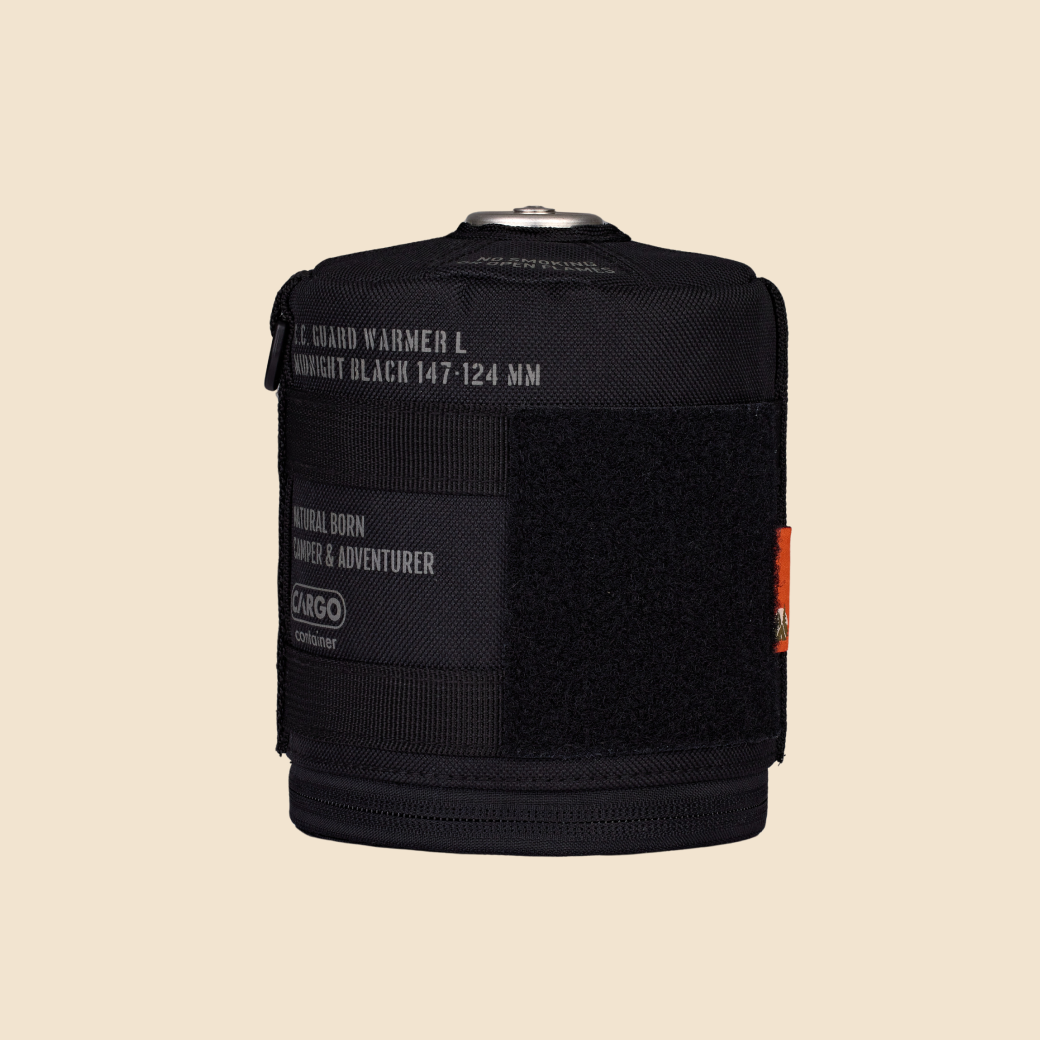 GUARD WARMER - M/L