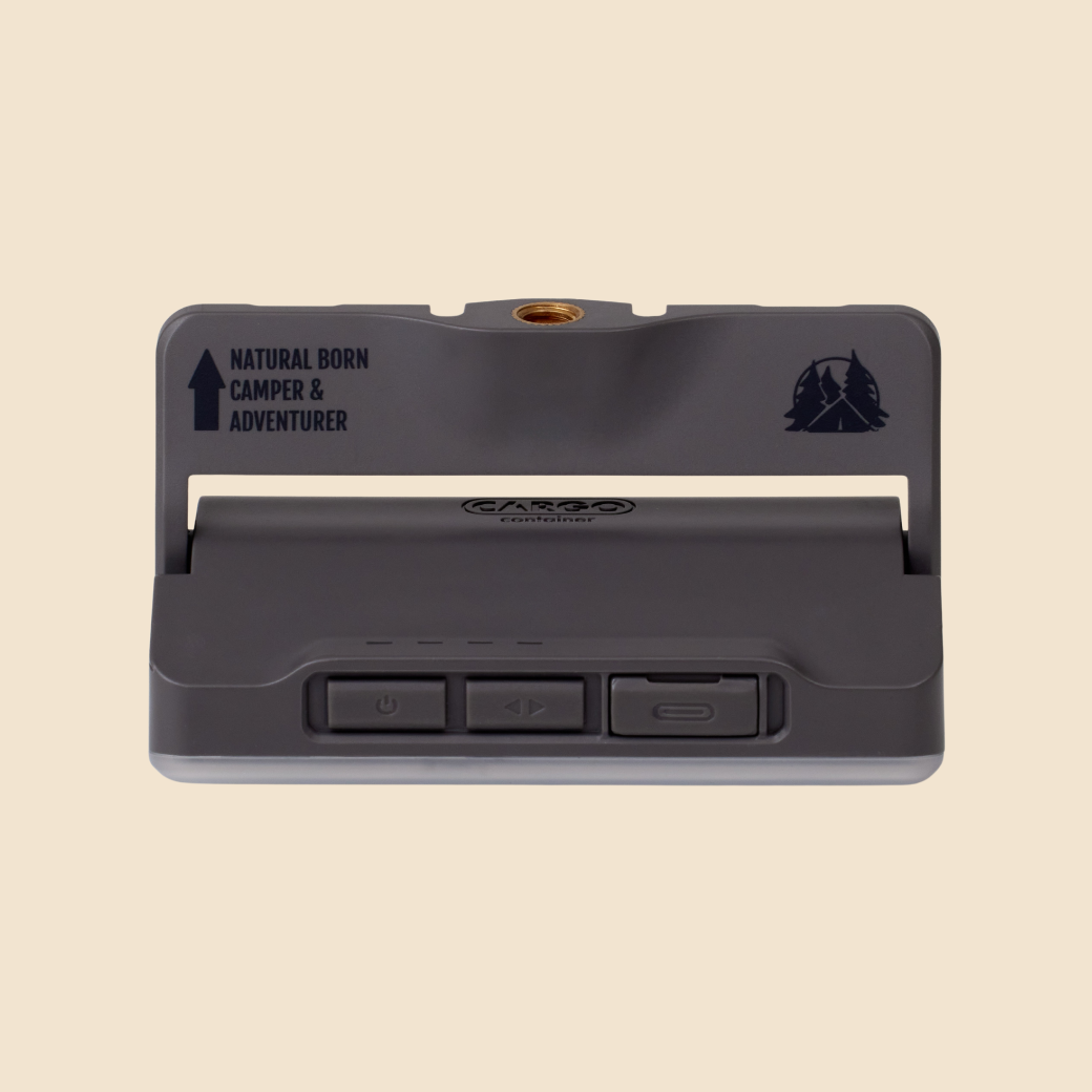 SLIM LIGHT MINI – CARGO CONTAINER SLIM LIGHT MINI – CARGO CONTAINER