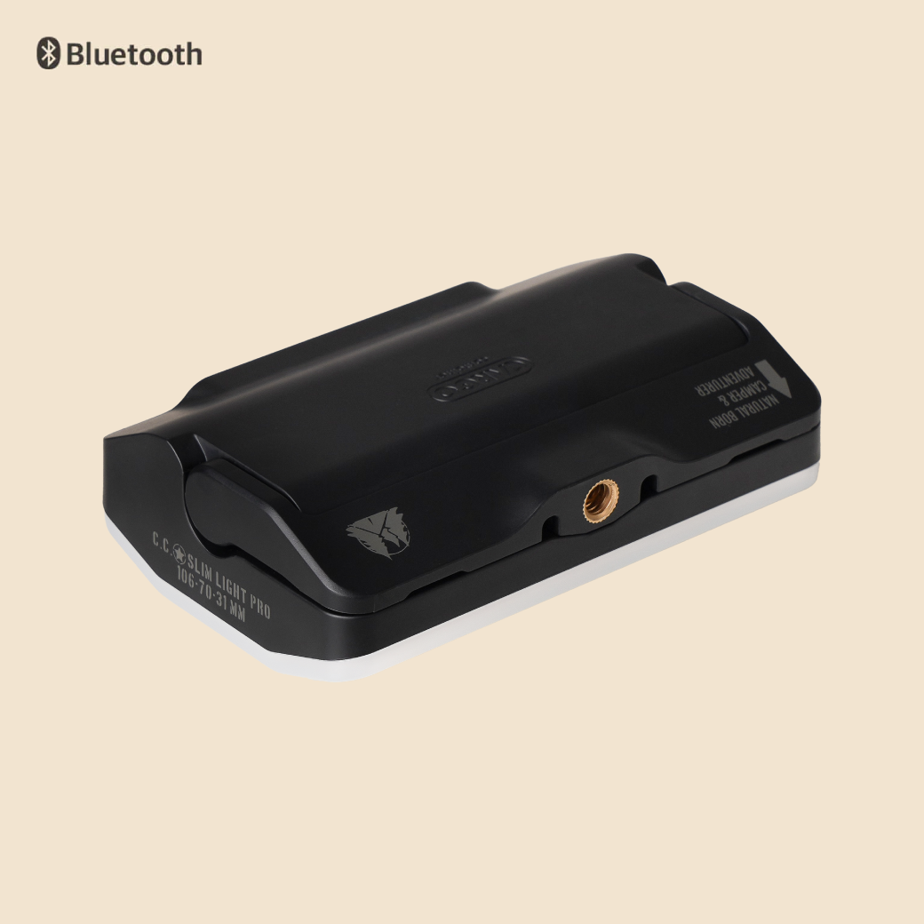 Cargo container SLIM LIGHT PRO ブラック SLIM LIGHT PRO – CARGO CONTAINER