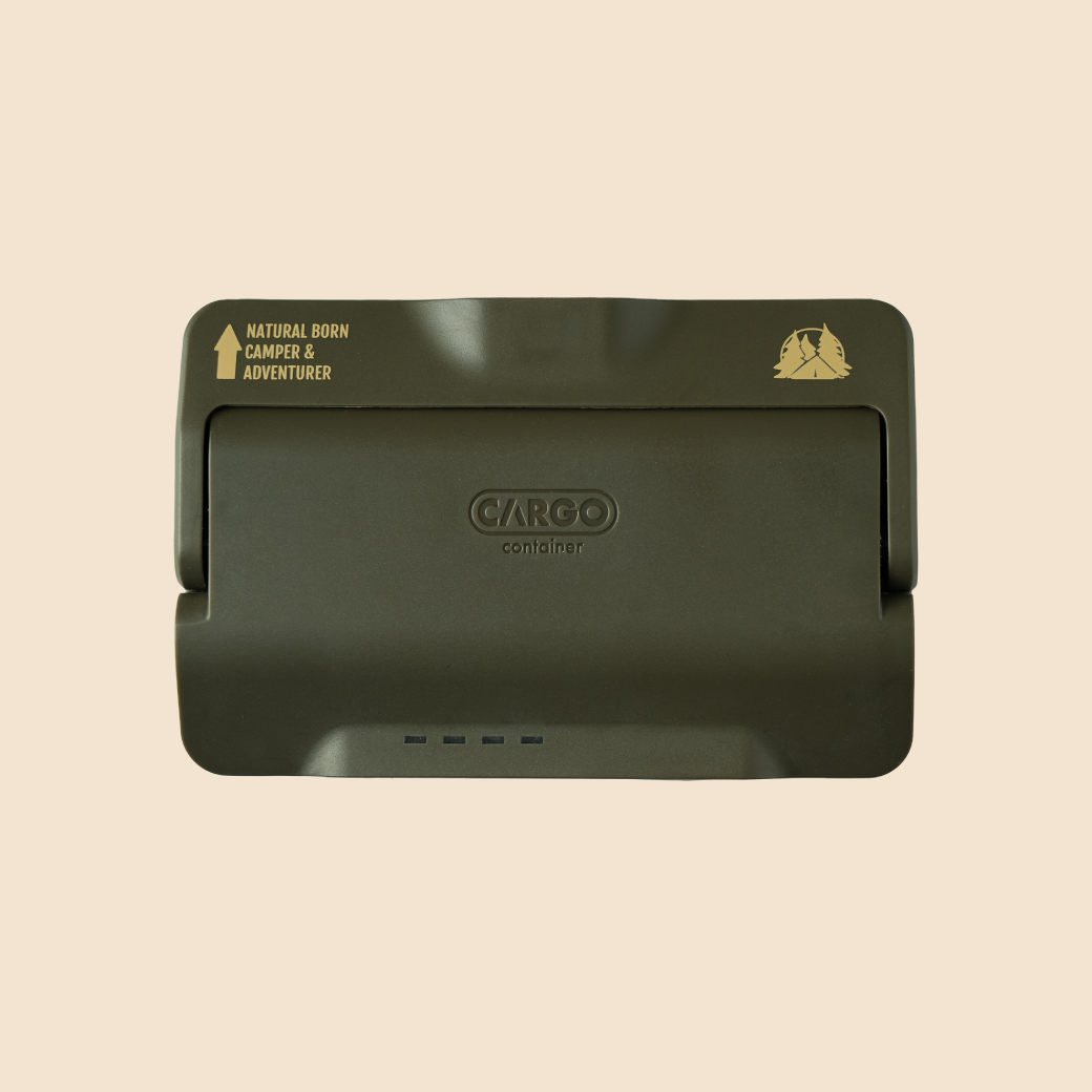 cargo container　slim light pro SLIM LIGHT PRO – CARGO CONTAINER