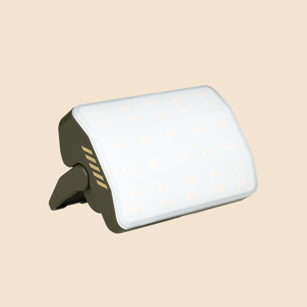 SLIM LIGHT PRO – CARGO CONTAINER