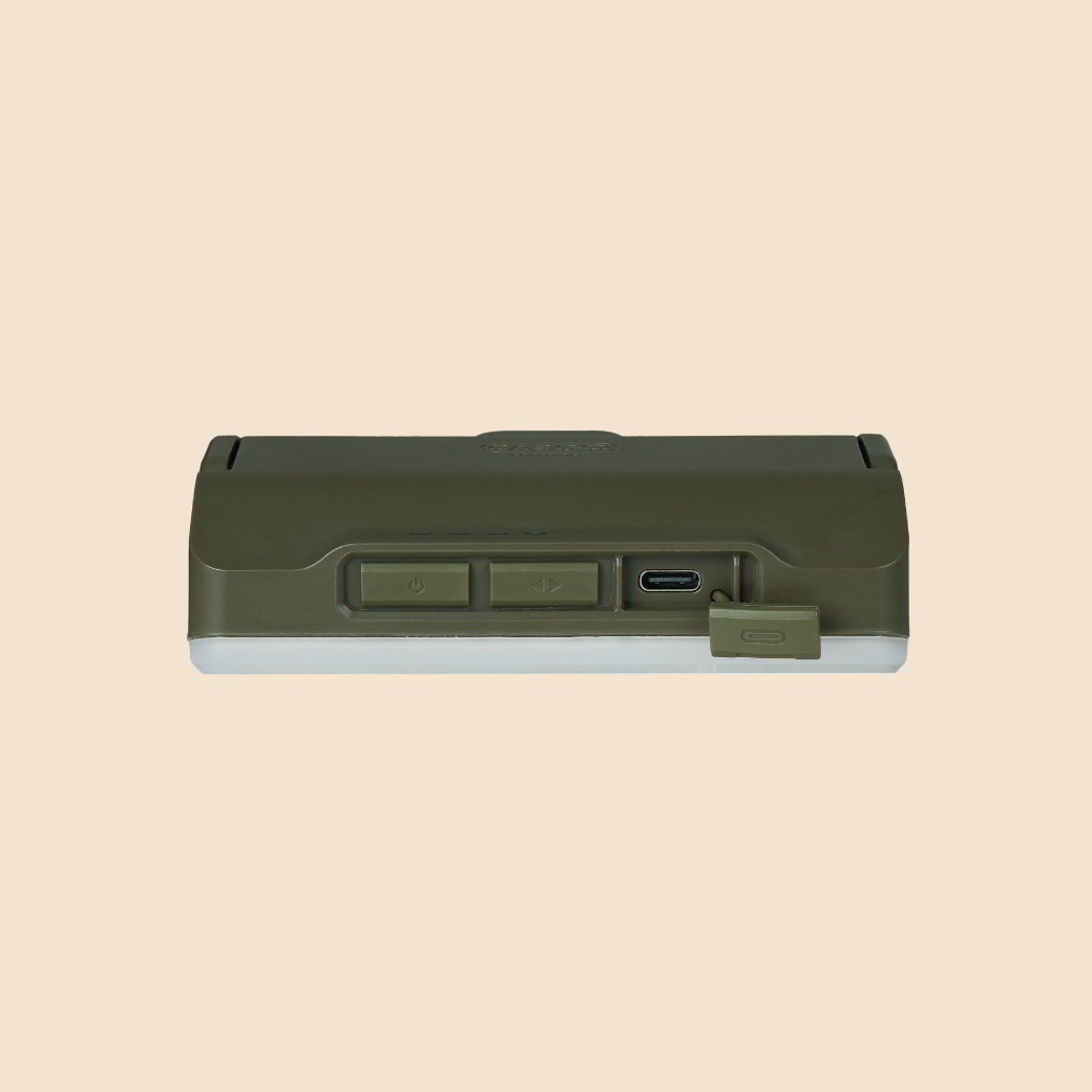 SLIM LIGHT PRO – CARGO CONTAINER