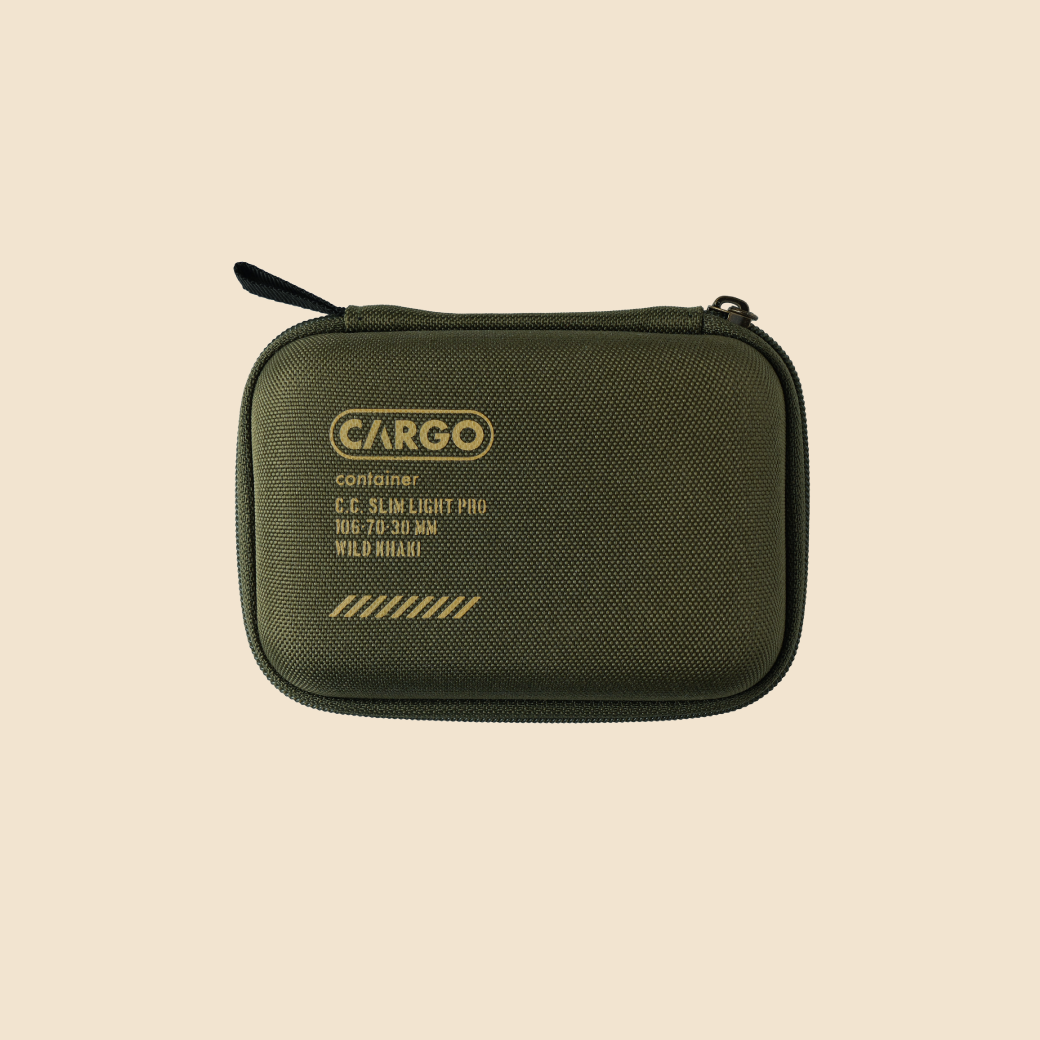 SLIM LIGHT PRO – CARGO CONTAINER
