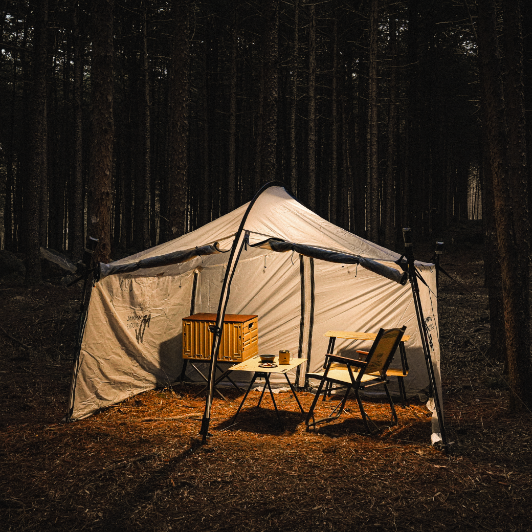 SLIM LIGHT PRO – CARGO CONTAINER