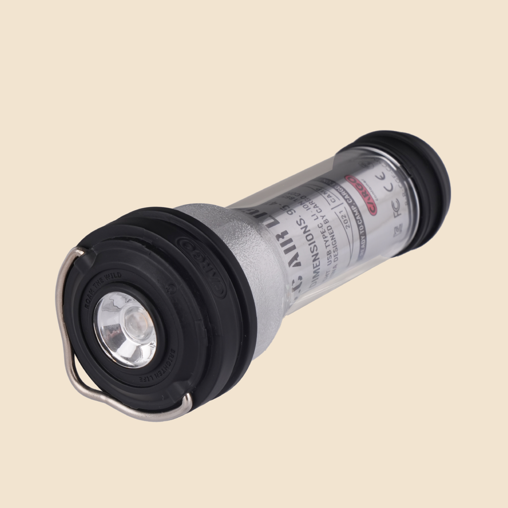 AIR LIGHT – CARGO CONTAINER AIR LIGHT – CARGO CONTAINER