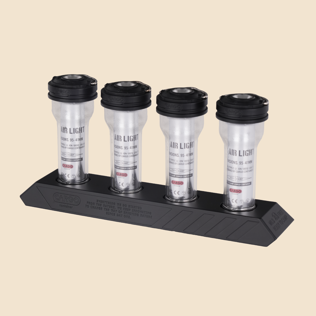 AIR LIGHT – CARGO CONTAINER AIR LIGHT – CARGO CONTAINER