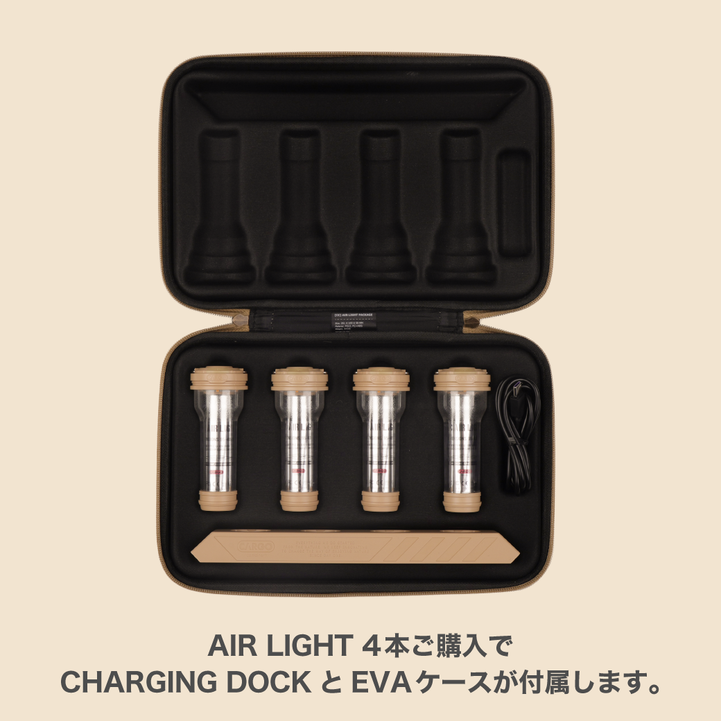 AIR LIGHT – CARGO CONTAINER AIR LIGHT – CARGO CONTAINER