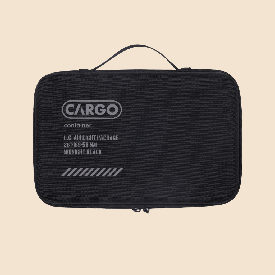 AIR LIGHT 先行販売 – CARGO CONTAINER