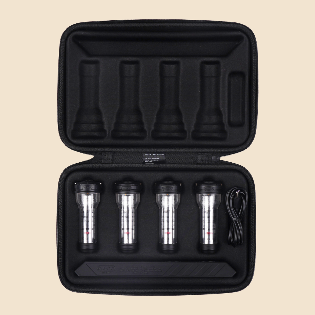 新品【CARGO CONTAINER】AIR LIGHT(ブラック)×2本セット 0626_air_light_16.png?v=