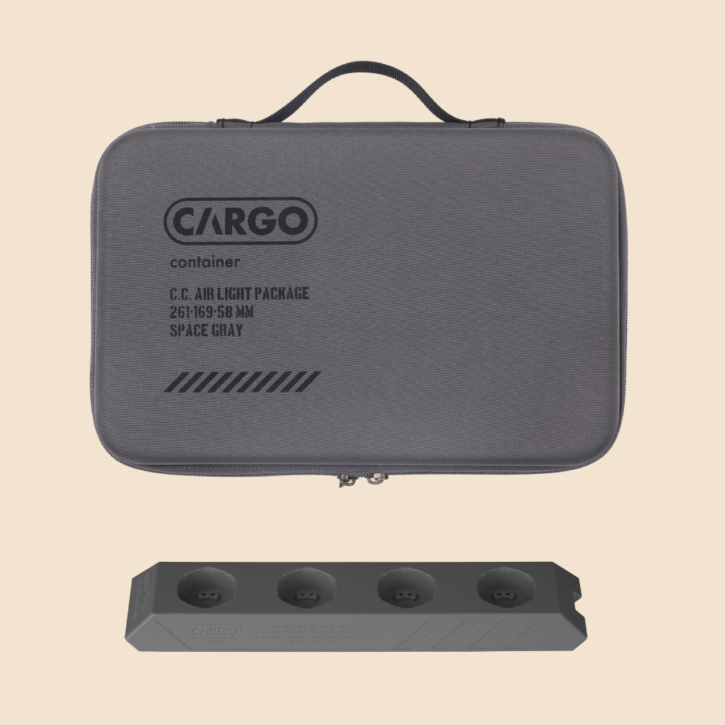 AIR LIGHT – CARGO CONTAINER AIR LIGHT – CARGO CONTAINER