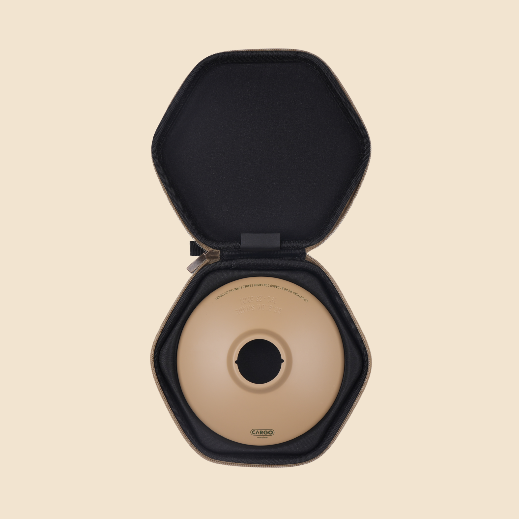 AIR LIGHT – CARGO CONTAINER