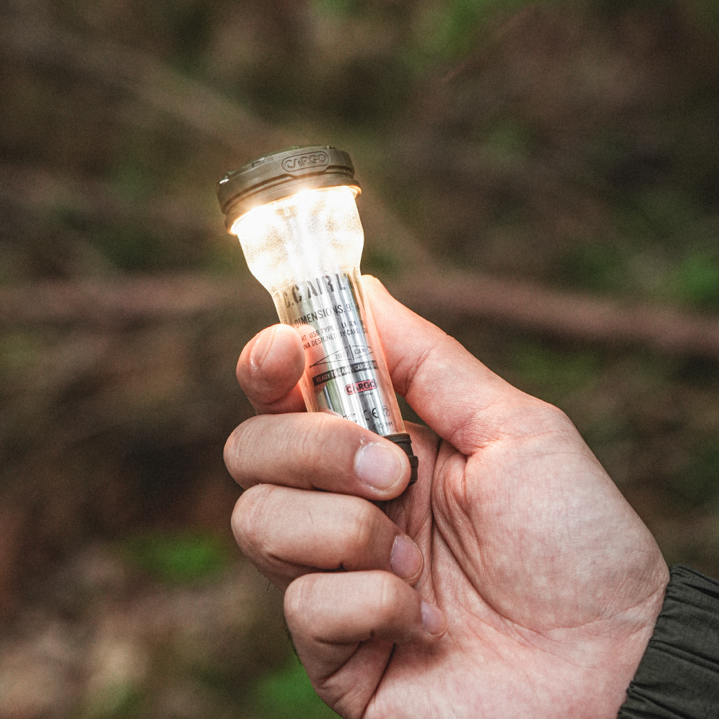 AIR LIGHT – CARGO CONTAINER AIR LIGHT – CARGO CONTAINER