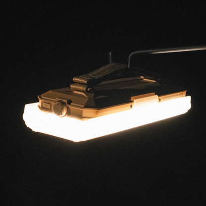 GLOW HOOD