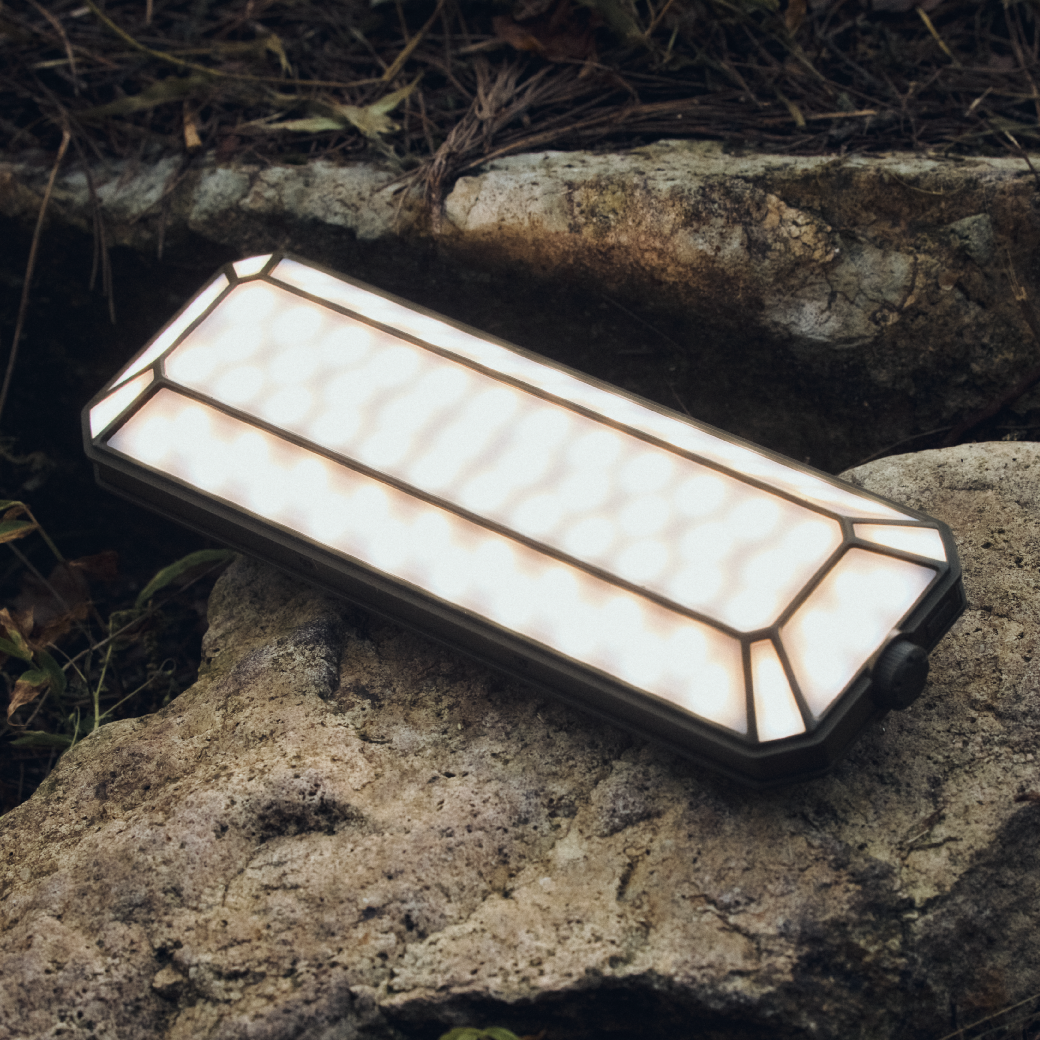 SURROUND LIGHT PRO – CARGO CONTAINER SURROUND LIGHT PRO – CARGO CONTAINER