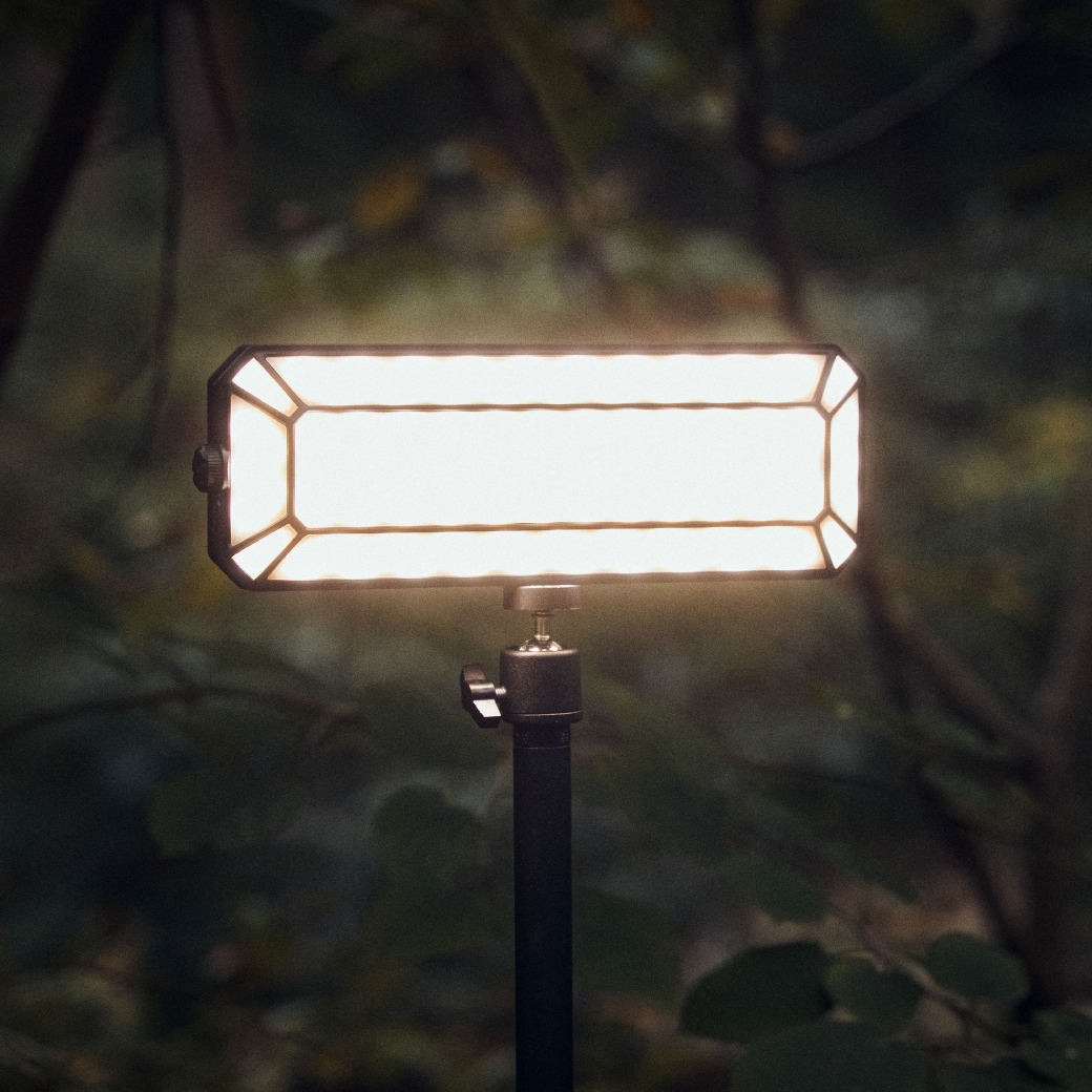 SURROUND LIGHT PRO – CARGO CONTAINER SURROUND LIGHT PRO – CARGO CONTAINER