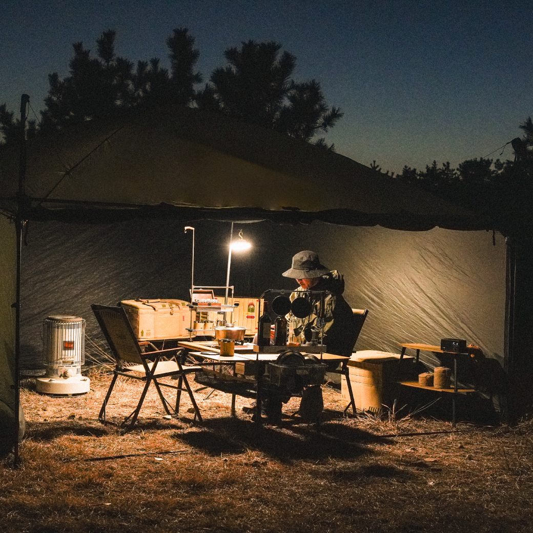 SURROUND LIGHT PRO – CARGO CONTAINER SURROUND LIGHT PRO – CARGO CONTAINER