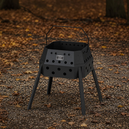 FIRE PIT MAX LONG LEG