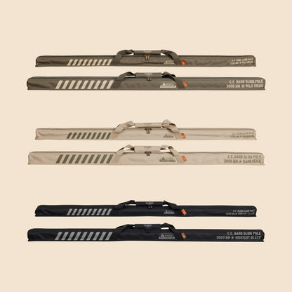 HARD SLIDE POLE - 2EA