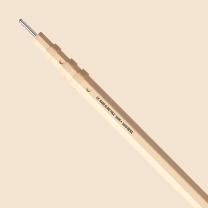 HARD SLIDE POLE - 2EA